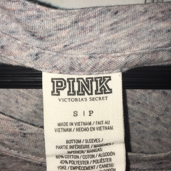 Comfortable fit long sleeve T-shirt - Picture 4 of 4